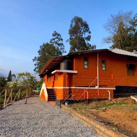 Paradise Cottage Vattavada, Munnar Exterior foto